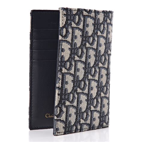 dior passport wallet|christian dior wallets on sale.